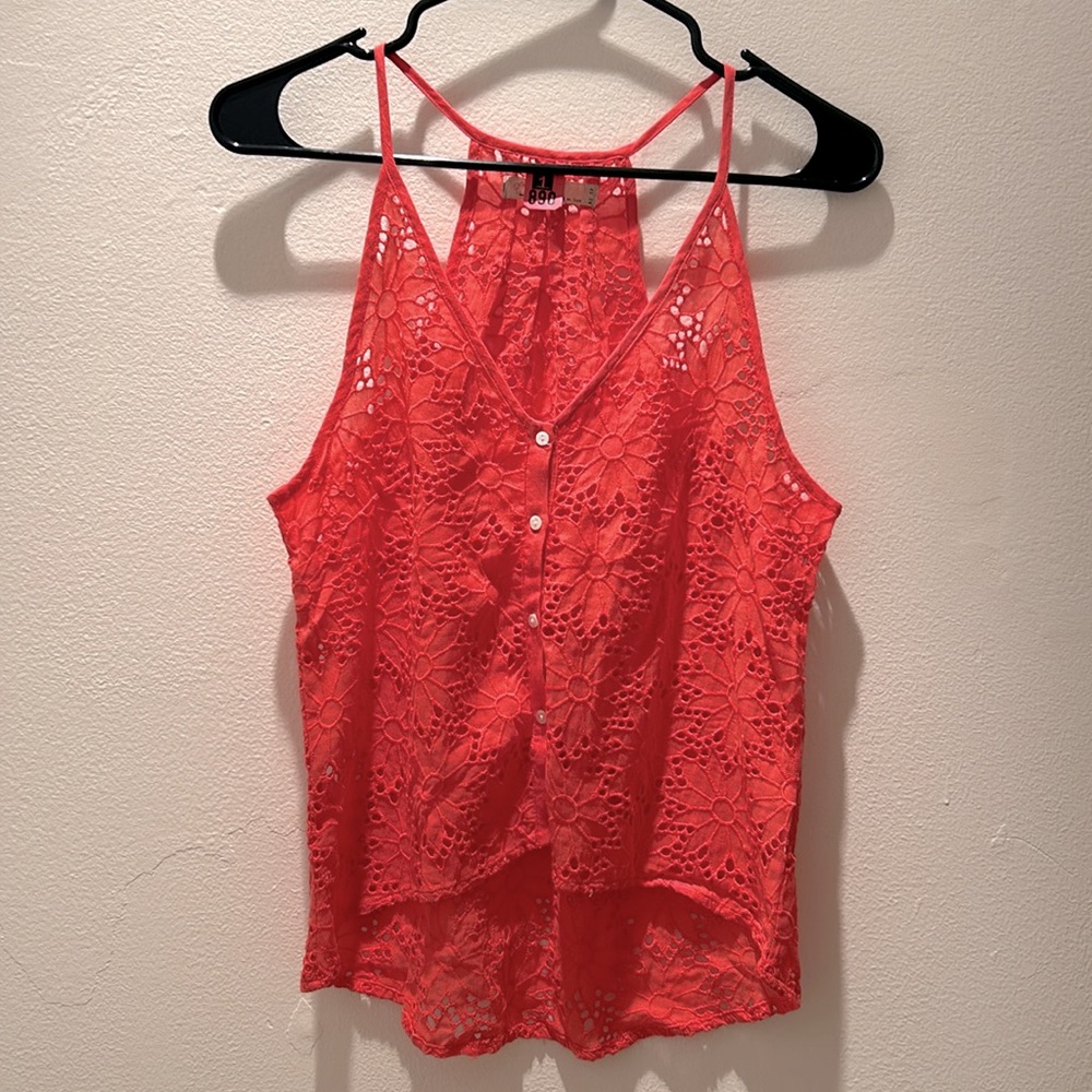💕 Free People 💕 Tank Top